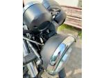 Klikněte pro detailní foto č. 12 - Moto Guzzi V7 II Stone super cena, nízké km