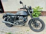 Klikněte pro detailní foto č. 2 - Moto Guzzi V7 II Stone super cena, nízké km