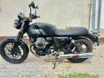 Klikněte pro detailní foto č. 4 - Moto Guzzi V7 II Stone super cena, nízké km