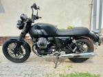 Klikněte pro detailní foto č. 5 - Moto Guzzi V7 II Stone super cena, nízké km