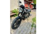 Klikněte pro detailní foto č. 7 - Moto Guzzi V7 II Stone super cena, nízké km