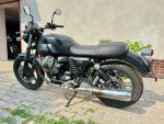 Klikněte pro detailní foto č. 8 - Moto Guzzi V7 II Stone super cena, nízké km