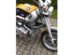 Klikněte pro detailní foto č. 2 - BMW Prodám BMW r1200c IMDEPENDENT