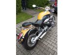 Klikněte pro detailní foto č. 3 - BMW Prodám BMW r1200c IMDEPENDENT