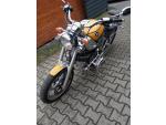 Klikněte pro detailní foto č. 4 - BMW Prodám BMW r1200c IMDEPENDENT