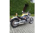 Klikněte pro detailní foto č. 6 - BMW Prodám BMW r1200c IMDEPENDENT
