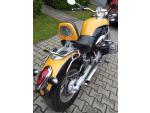 Klikněte pro detailní foto č. 7 - BMW Prodám BMW r1200c IMDEPENDENT