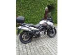 Klikněte pro detailní foto č. 4 - Suzuki DL 650 V-Strom