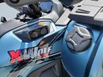 Klikněte pro detailní foto č. 10 - Loncin XWolf 700i