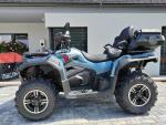 Klikněte pro detailní foto č. 11 - Loncin XWolf 700i