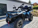 Klikněte pro detailní foto č. 13 - Loncin XWolf 700i