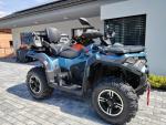 Klikněte pro detailní foto č. 3 - Loncin XWolf 700i