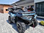 Klikněte pro detailní foto č. 4 - Loncin XWolf 700i