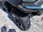 Klikněte pro detailní foto č. 5 - Loncin XWolf 700i