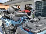 Klikněte pro detailní foto č. 6 - Loncin XWolf 700i