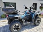 Klikněte pro detailní foto č. 7 - Loncin XWolf 700i