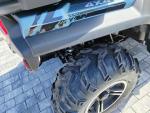 Klikněte pro detailní foto č. 8 - Loncin XWolf 700i