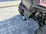 Klikněte pro detailní foto č. 9 - Loncin XWolf 700i
