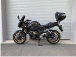 Klikněte pro detailní foto č. 10 - Yamaha FZ 1 S Fazer