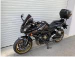 Klikněte pro detailní foto č. 12 - Yamaha FZ 1 S Fazer