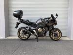 Klikněte pro detailní foto č. 1 - Yamaha FZ 1 S Fazer