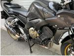 Klikněte pro detailní foto č. 5 - Yamaha FZ 1 S Fazer