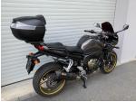 Klikněte pro detailní foto č. 6 - Yamaha FZ 1 S Fazer