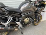 Klikněte pro detailní foto č. 8 - Yamaha FZ 1 S Fazer