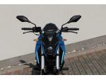 Klikněte pro detailní foto č. 9 - Voge 125R Blue ( odpočet DPH )
