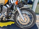 Klikněte pro detailní foto č. 10 - Yamaha XVS 1100 DragStar