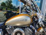 Klikněte pro detailní foto č. 12 - Yamaha XVS 1100 DragStar
