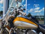 Klikněte pro detailní foto č. 13 - Yamaha XVS 1100 DragStar