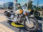 Detail nabídky - Yamaha XVS 1100 DragStar