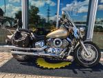 Klikněte pro detailní foto č. 2 - Yamaha XVS 1100 DragStar