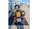 Klikněte pro detailní foto č. 4 - Yamaha XVS 1100 DragStar