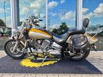 Klikněte pro detailní foto č. 6 - Yamaha XVS 1100 DragStar