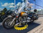 Klikněte pro detailní foto č. 7 - Yamaha XVS 1100 DragStar