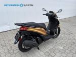 Klikněte pro detailní foto č. 10 - Piaggio PIAGGIO Medley 125 S ABS EU5+  / 11kW