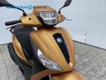 Klikněte pro detailní foto č. 11 - Piaggio PIAGGIO Medley 125 S ABS EU5+  / 11kW