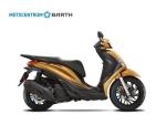 Klikněte pro detailní foto č. 1 - Piaggio PIAGGIO Medley 125 S ABS EU5+  / 11kW
