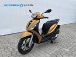 Klikněte pro detailní foto č. 2 - Piaggio PIAGGIO Medley 125 S ABS EU5+  / 11kW