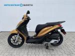Klikněte pro detailní foto č. 3 - Piaggio PIAGGIO Medley 125 S ABS EU5+  / 11kW