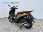 Klikněte pro detailní foto č. 4 - Piaggio PIAGGIO Medley 125 S ABS EU5+  / 11kW