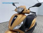 Klikněte pro detailní foto č. 5 - Piaggio PIAGGIO Medley 125 S ABS EU5+  / 11kW