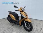 Detail nabídky - Piaggio PIAGGIO Medley 125 S ABS EU5+  / 11kW
