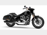 Detail nabídky - Harley-Davidson FLSB Softail Sport Glide - doprodej, poslední kus