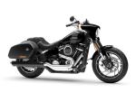 Klikněte pro detailní foto č. 1 - Harley-Davidson FLSB Softail Sport Glide - doprodej, poslední kus