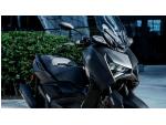 Klikněte pro detailní foto č. 4 - Yamaha X-Max 125