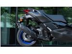 Klikněte pro detailní foto č. 6 - Yamaha X-Max 125