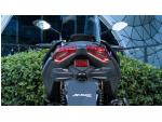 Klikněte pro detailní foto č. 7 - Yamaha X-Max 125